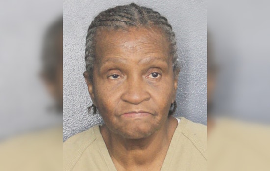 Plantation Caregiver Accused of Swindling Elderly Man Out of $1.1M Home and Life Savings