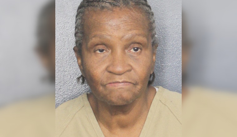 Plantation Caregiver Accused of Swindling Elderly Man Out of $1.1M Home and Life Savings
