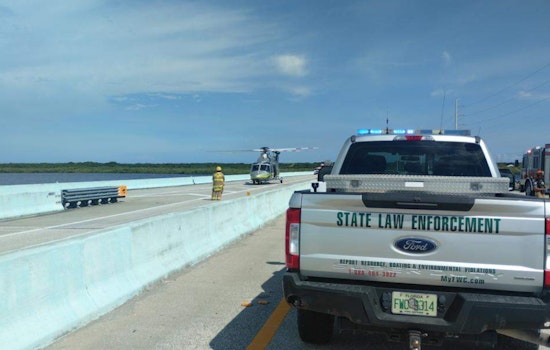 Plantation Teen Dies in Diving Tragedy Off Grassy Key in Florida Keys