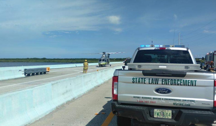 Plantation Teen Dies in Diving Tragedy Off Grassy Key in Florida Keys