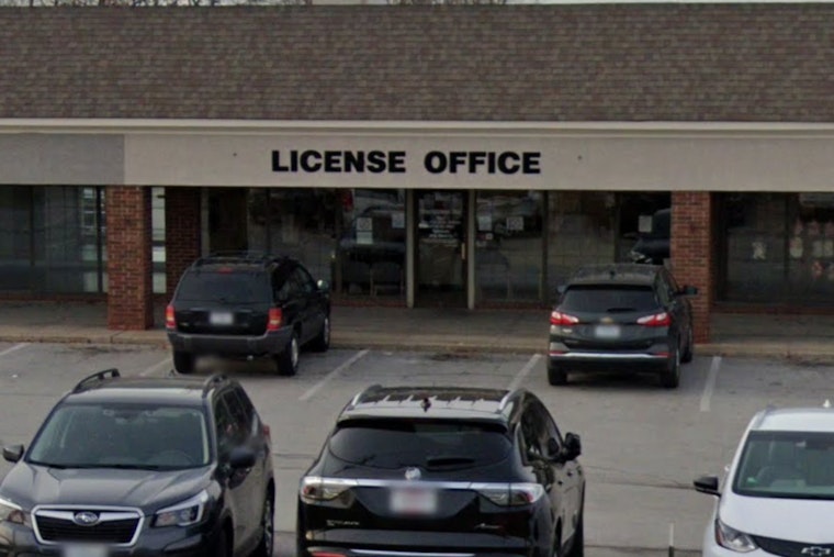 Platte City License Office to Relocate to Platt Falls Rd, Resumes Services September 15