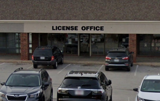 Platte City License Office to Relocate to Platt Falls Rd, Resumes Services September 15