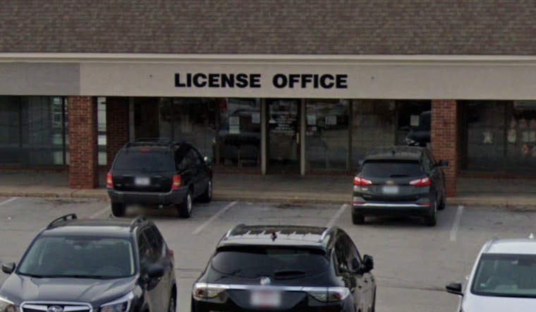 Platte City License Office to Relocate to Platt Falls Rd, Resumes Services September 15