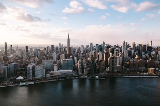 Pleasant Weather Graces New York City with Highs in the 70s and 80s and a Calm Week Ahead