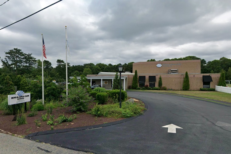 Plymouth Boys & Girls Club Employee Charged With Indecent Assault and Child Exploitation