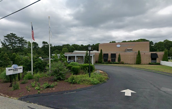 Plymouth Boys & Girls Club Employee Charged With Indecent Assault and Child Exploitation