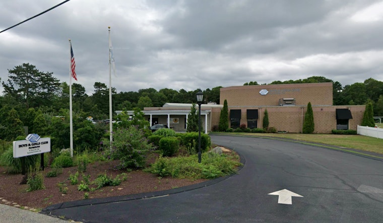 Plymouth Boys & Girls Club Employee Charged With Indecent Assault and Child Exploitation