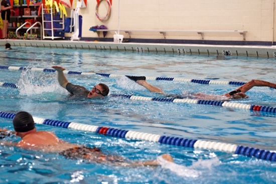 Plymouth Expands Swimming Schedule at Wayzata East Middle School Pool for Community Enjoyment