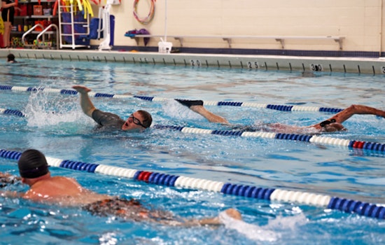 Plymouth Expands Swimming Schedule at Wayzata East Middle School Pool for Community Enjoyment