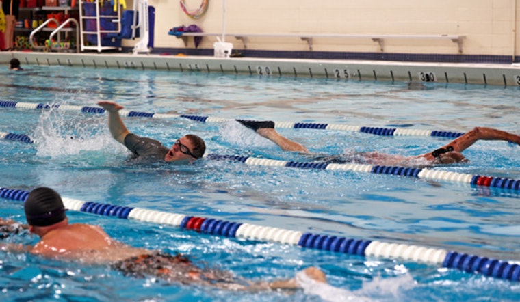 Plymouth Expands Swimming Schedule at Wayzata East Middle School Pool for Community Enjoyment
