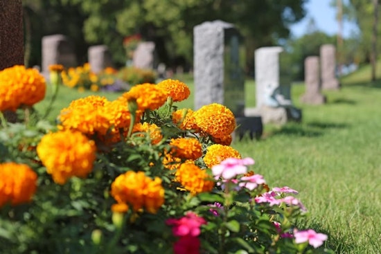 Plymouth History Center to Host Historical Tours at Parkers Lake Cemetery