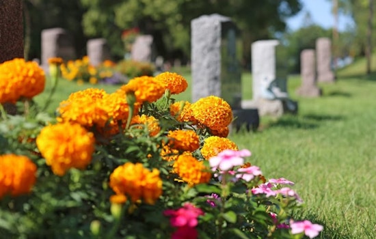 Plymouth History Center to Host Historical Tours at Parkers Lake Cemetery