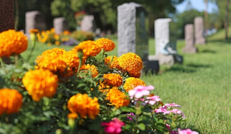 Plymouth History Center to Host Historical Tours at Parkers Lake Cemetery