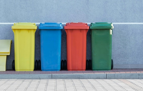 Plymouth Hosts Free Recycling Event, Paper Shredding, Bike and Battery Drop-off on October 3