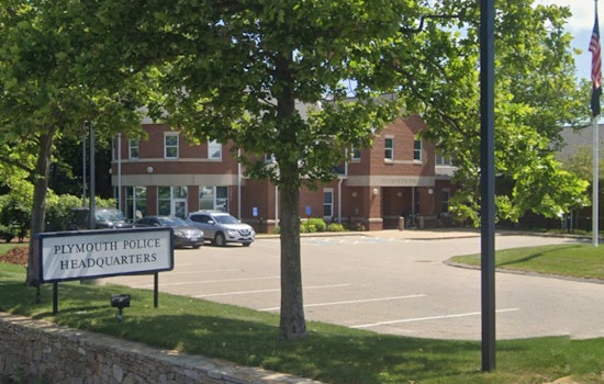 Plymouth Police Department Reports Diverse Week of Activity with 749 Calls, Emphasizing Community Vigilance and Support
