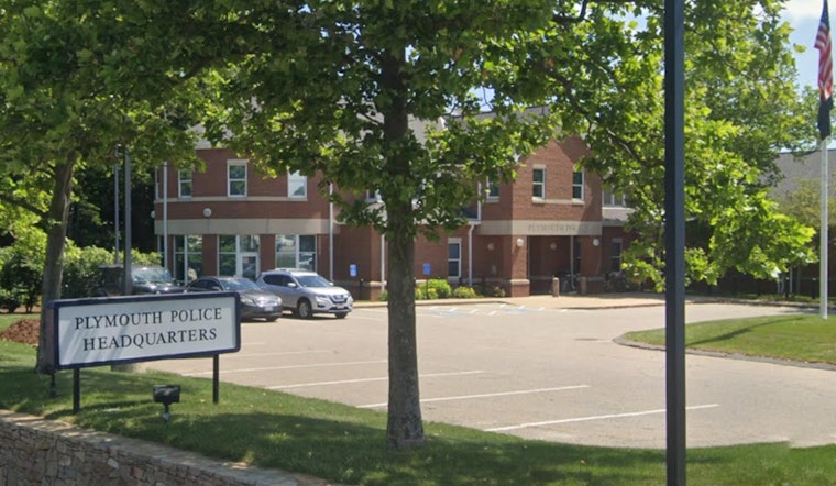 Plymouth Police Department Reports Diverse Week of Activity with 749 Calls, Emphasizing Community Vigilance and Support