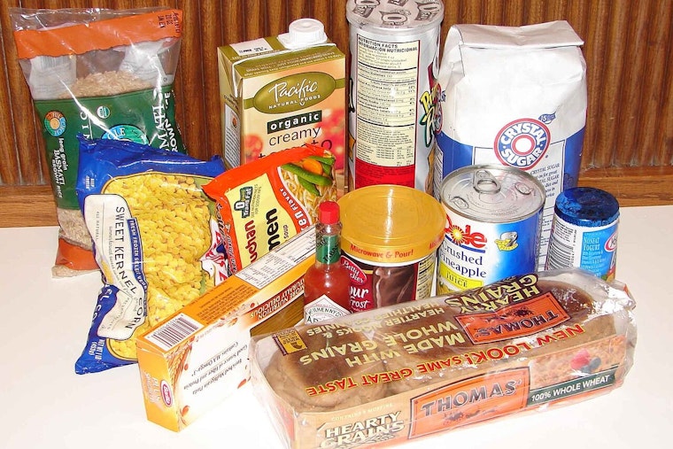 Plymouth Rallies Residents for "Battle of the Cities Food Drive" to Combat Hunger and Aid PRISM's Marketplace Food Shelf