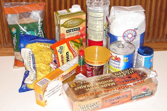 Plymouth Rallies Residents for "Battle of the Cities Food Drive" to Combat Hunger and Aid PRISM's Marketplace Food Shelf