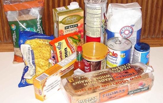Plymouth Rallies Residents for "Battle of the Cities Food Drive" to Combat Hunger and Aid PRISM's Marketplace Food Shelf