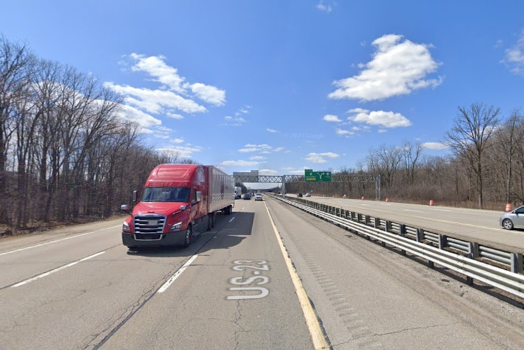 Plymouth Woman Fatally Injured in Multi-Vehicle Crash on US-23 in Ann Arbor Township