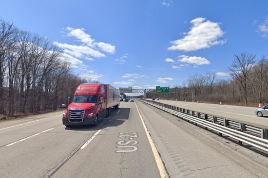 Plymouth Woman Fatally Injured in Multi-Vehicle Crash on US-23 in Ann Arbor Township