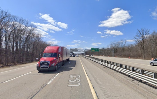 Plymouth Woman Fatally Injured in Multi-Vehicle Crash on US-23 in Ann Arbor Township