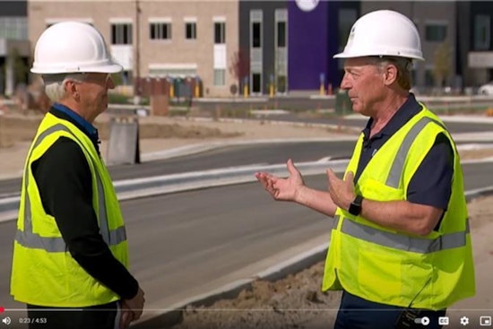Plymouth's "The Boulevard" Redevelopment Project Promises Retail, Dining, and Housing Diversity by 2027