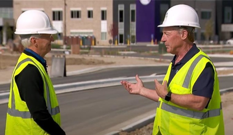 Plymouth's "The Boulevard" Redevelopment Project Promises Retail, Dining, and Housing Diversity by 2027