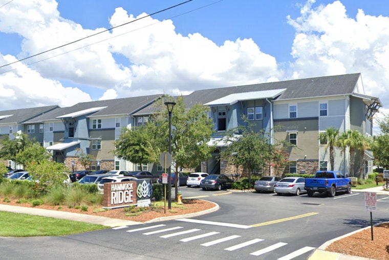 Police Address Concerns After Armed Home Invasion at Spring Hill's Hammock Ridge Apartments