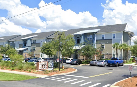 Police Address Concerns After Armed Home Invasion at Spring Hill's Hammock Ridge Apartments