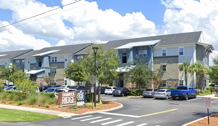 Police Address Concerns After Armed Home Invasion at Spring Hill's Hammock Ridge Apartments