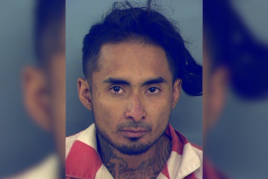 Police Apprehend Wanted Man After Confrontation and Standoff in Socorro, Texas