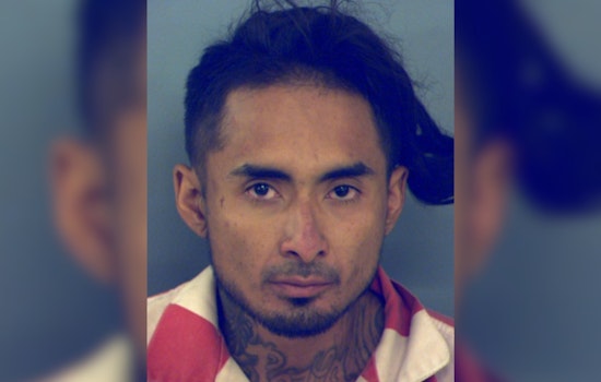 Police Apprehend Wanted Man After Confrontation and Standoff in Socorro, Texas