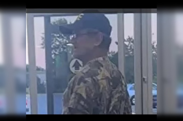 Police Identify Person of Interest in Plymouth Walmart Disturbance, Community Urged to Aid in Ongoing Investigation