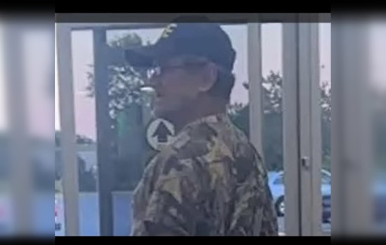 Police Identify Person of Interest in Plymouth Walmart Disturbance, Community Urged to Aid in Ongoing Investigation