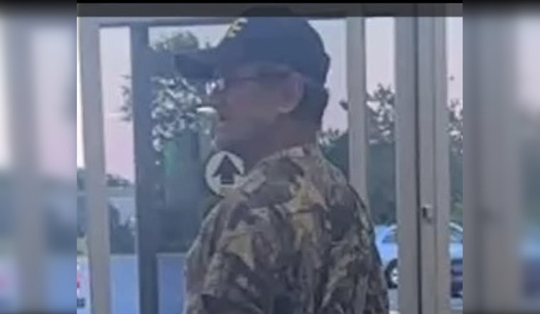 Police Identify Person of Interest in Plymouth Walmart Disturbance, Community Urged to Aid in Ongoing Investigation