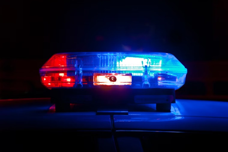 Police Pursue Stolen Vehicle Ending in Crash on I-85 in Brookhaven, Suspects at Large