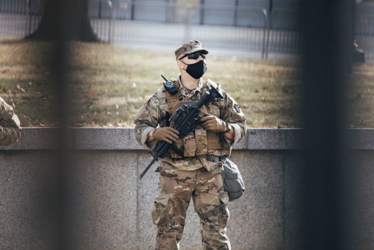 Political Divide in Memphis as National Guard Deployment Sparks Support and Opposition