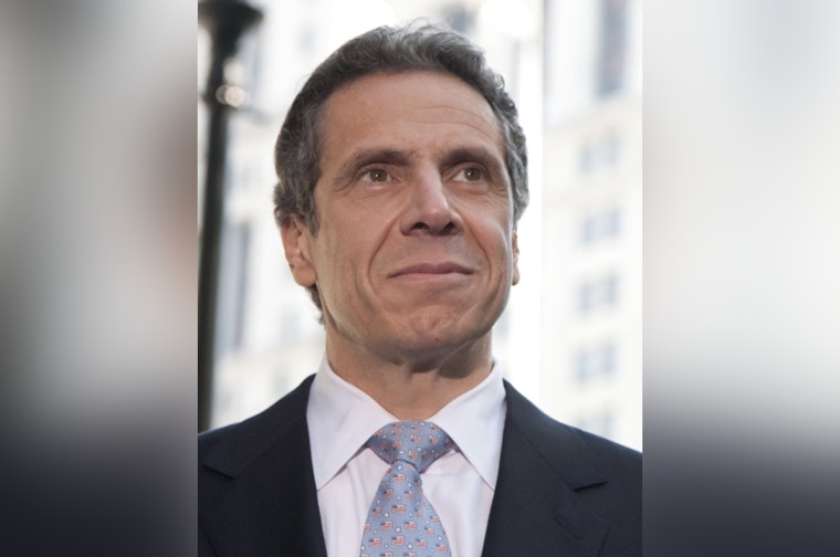 Political Shockwave Hits NYC as Cuomo Denies Trump Alliance in Mayoral Race Drama