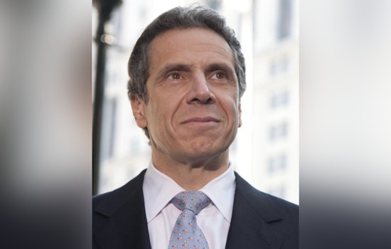 Political Shockwave Hits NYC as Cuomo Denies Trump Alliance in Mayoral Race Drama