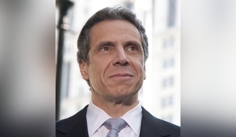 Political Shockwave Hits NYC as Cuomo Denies Trump Alliance in Mayoral Race Drama