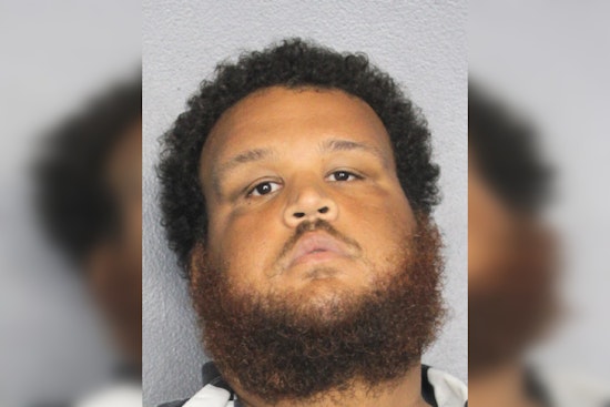 Pompano Beach Assistant Football Coach Charged with Child Abuse at Blanche Ely High School