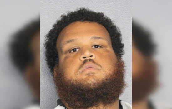 Pompano Beach Assistant Football Coach Charged with Child Abuse at Blanche Ely High School