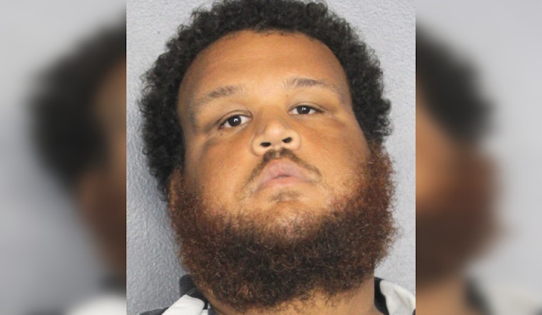 Pompano Beach Assistant Football Coach Charged with Child Abuse at Blanche Ely High School