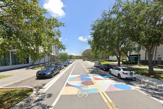 Pompano Beach Street Art Vanishes Under State Law Enforcement, Local Artists and Officials Challenge FDOT Decision