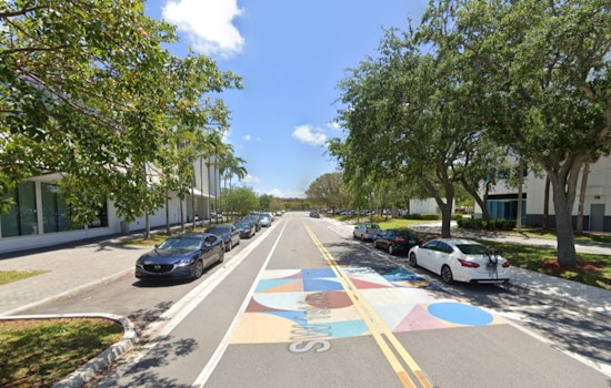 Pompano Beach Street Art Vanishes Under State Law Enforcement, Local Artists and Officials Challenge FDOT Decision