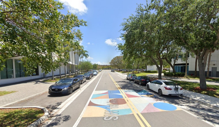 Pompano Beach Street Art Vanishes Under State Law Enforcement, Local Artists and Officials Challenge FDOT Decision
