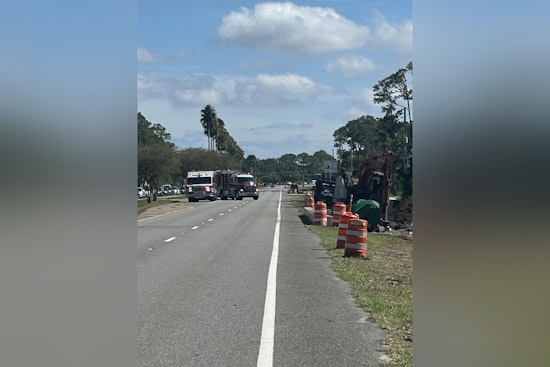 Ponte Vedra Lifts Shelter in Place Order After Swift Response to Gas Leak