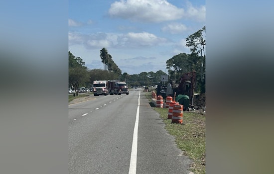 Ponte Vedra Lifts Shelter in Place Order After Swift Response to Gas Leak