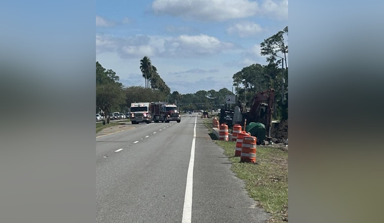 Ponte Vedra Lifts Shelter in Place Order After Swift Response to Gas Leak